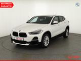 BMW X2 sDrive 18 i LED Navi Sitzheizung DAB - BMW X2 Gebrauchtwagen