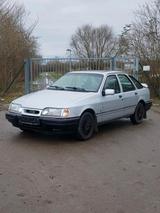 Ford Sierra - gebrauchte Ford Sierra aus dem Jahr 1990