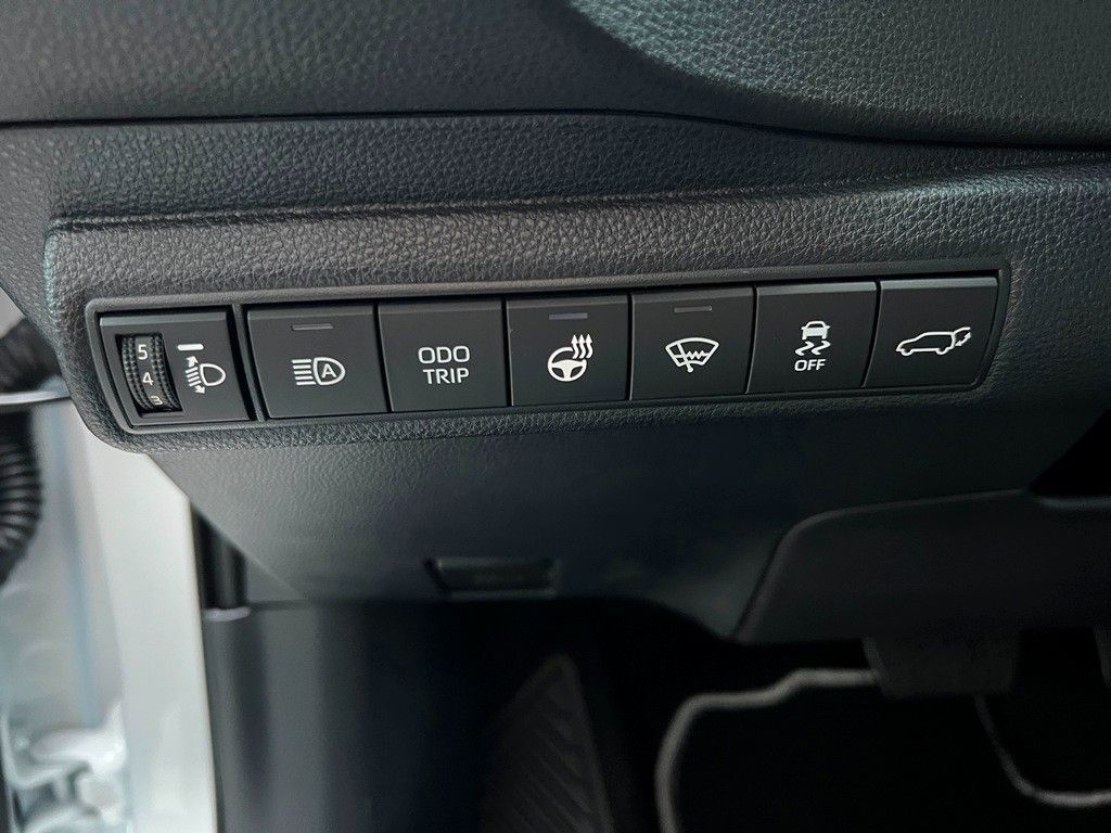 Fahrzeugabbildung Toyota Corolla TS 1.8 Hybrid Teamplayer Technikpaket