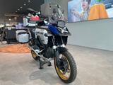BMW R 1300 GS Adventure TravellerEdition/3.Pak/ASA/ - BMW R 1300 GS Adventure ASA