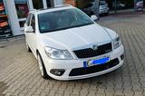 Skoda Octavia 2.0 TDI DSG RS Combi RS - Skoda Octavia aus 2011: Combi RS