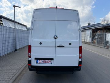 Volkswagen Crafter - 5