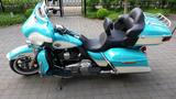 Harley-Davidson Ultra Limited Low - Harley-Davidson Motorräder in Hamburg