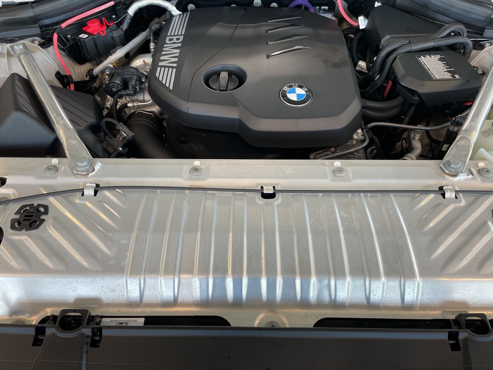 BMW X3 - Bild 15