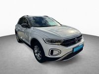 Volkswagen T-Roc - Vorschau Bild 3