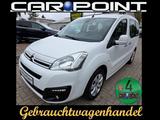 Citroën Berlingo Selection 5Sitzer SHZ PDC Navi SHZ Temp - Citroën Berlingo: Sitze