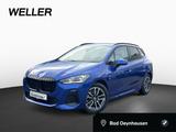 BMW 223d xD AT M SPORT AdLED Pano DA HUD 360° HK - gebrauchte BMW 223 Active Tourer aus dem Jahr 2024