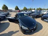 Mercedes-Benz C 180 Coupé AMG-Line Night Paket 