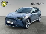 Subaru Solterra Platinum plus AWD El. Panodach Navi Dig - Subaru Elektroautos