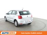 Volkswagen Polo 1.2 TSI Comfortline BMT*KLIMA*GARANTIE* - Gebrauchtwagen in Berlin bis 10.000 Euro