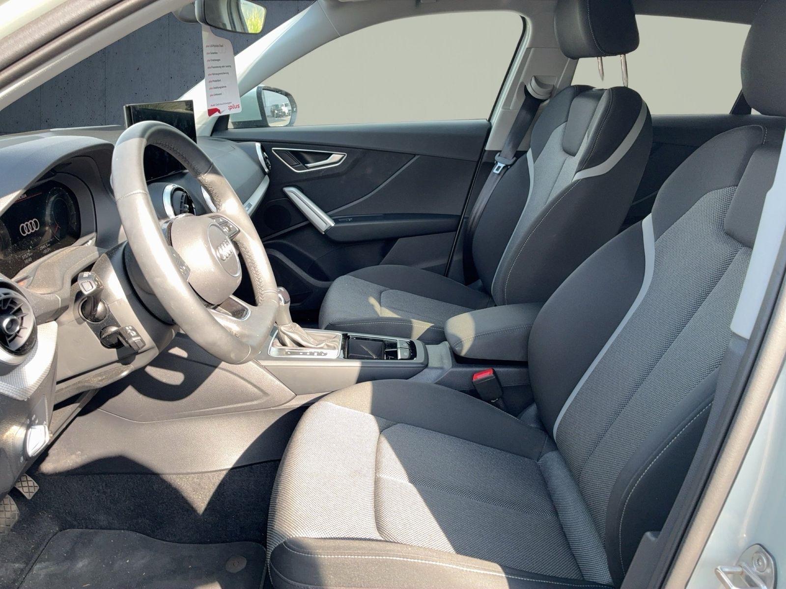 Audi Q2 - Bild 10
