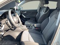 Audi Q2 - Vorschau Bild 10