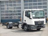 MAN TGL 8.160 4x2 BB CH - EURO 5 - MAN Tgl