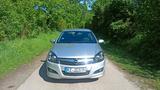 Opel Astra H 1.6 OPC Line, Klima, Xenon  T... - Opel Astra aus 2009: Opc