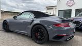Porsche 991 Turbo Approved - Porsche Gebrauchtwagen in Castrop-Rauxel