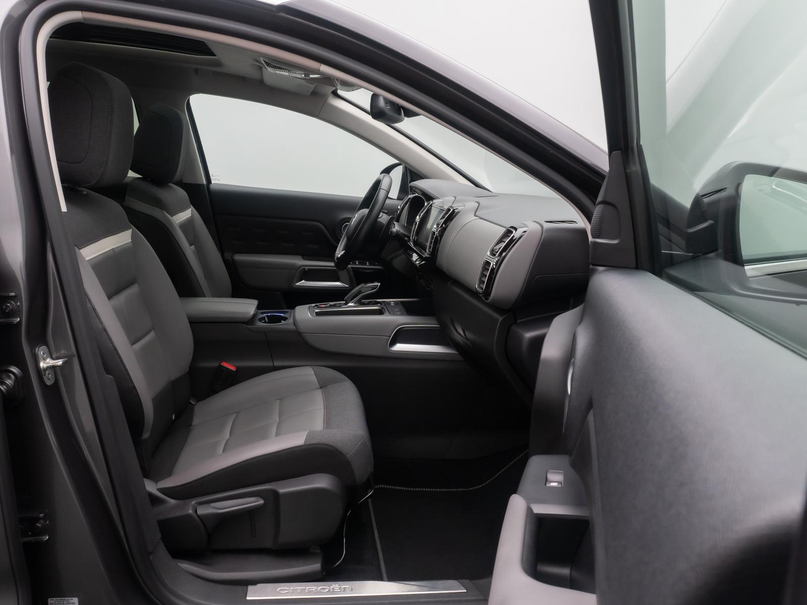 Citroen C5 Aircross SHINE 360°ACC Panorama AHK 19" Voll, миниатюра 23