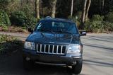 Jeep Grand Cherokee Limited 4.0 Autogas LPG - Jeep Grand Cherokee in Bremen
