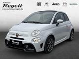 Abarth 500 Cabrio 595 1.4 T-Jet 16V EU6d-T Faltdach Bi- - Abarth 500 mit Schiebedach