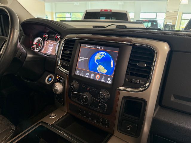 Dodge RAM 1500 °RAMBOX°LUFTFAHRWERK°BRD-FZG°LPG-PRINS°