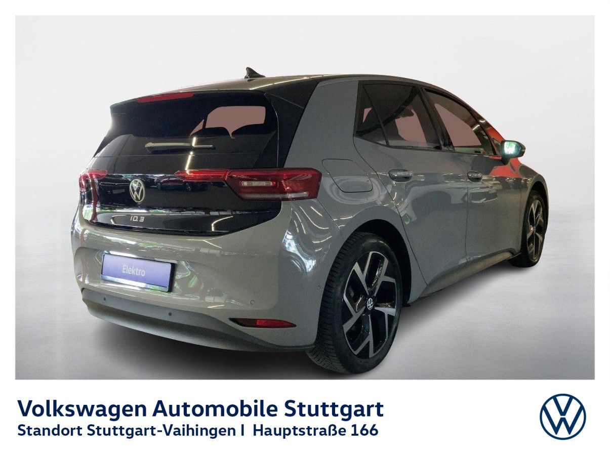 Volkswagen ID.3 - Bild 3