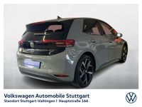 Volkswagen ID.3 - Vorschau Bild 3