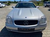 Mercedes-Benz SLK 230 AUTOMATIC KOMPRESSOR SHZ ALU - aus 1999: Slk