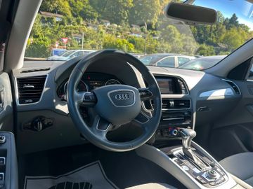 Audi Q5 - 6