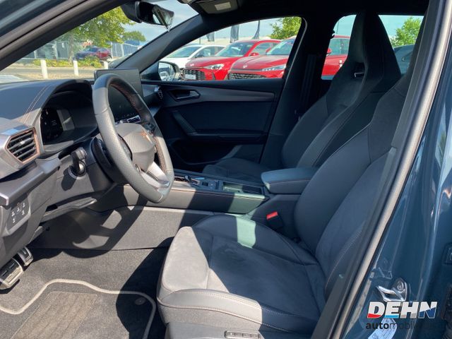 Cupra Leon ST 2.0 TSI VZ 4Drive Dynamic Paket