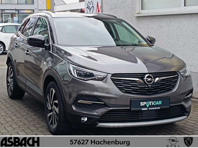 Opel Grandland X Ultimate