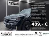 Volkswagen Touareg 3.0 TDI 4Motion R-Line AHK KESSY RÜCKFAH - Volkswagen: Motion