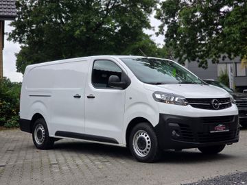 Opel Vivaro - 1
