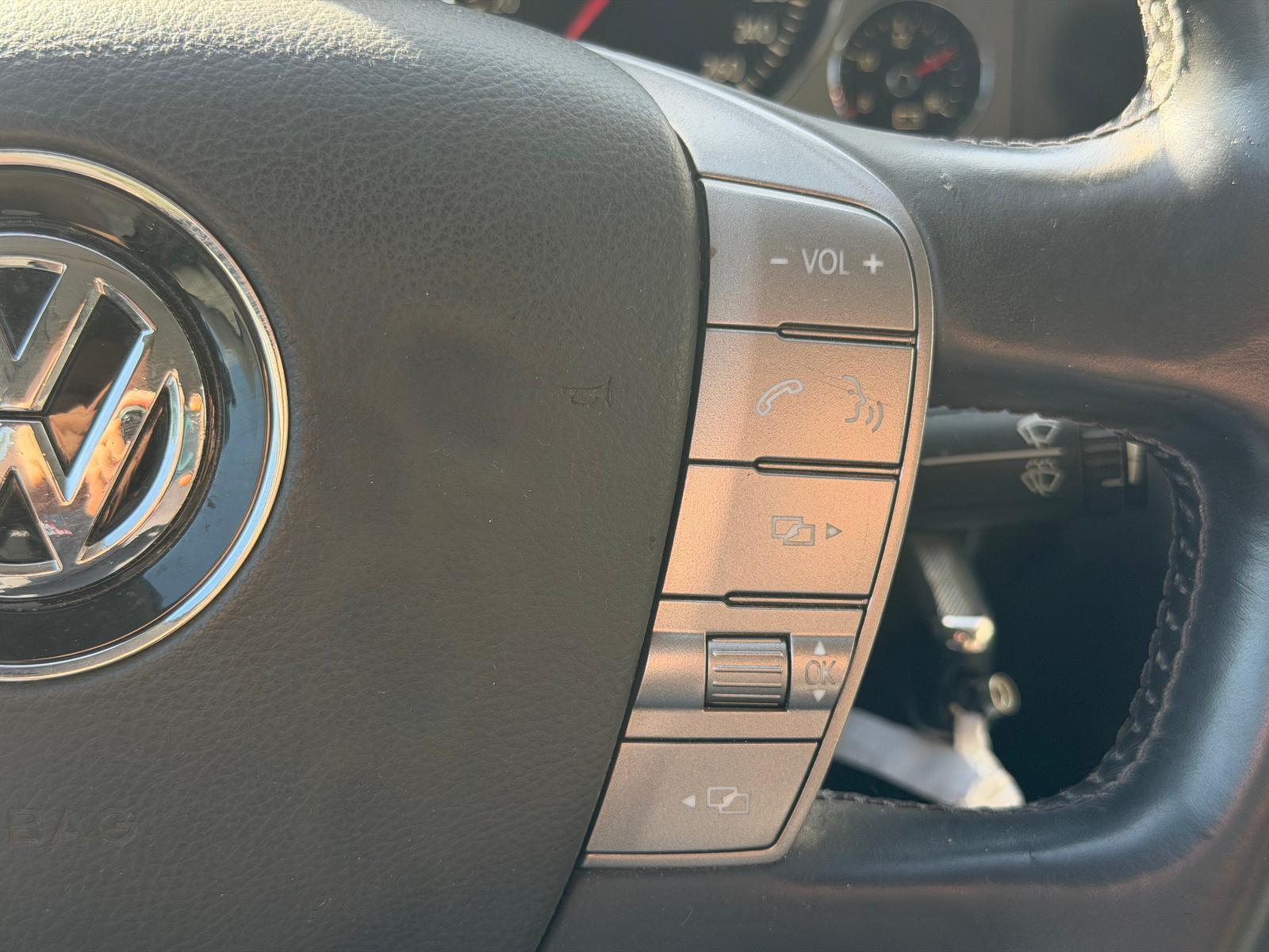 Volkswagen Phaeton 3.0 4Motion *LEDER*NAVI*AHK*