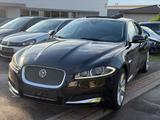 Jaguar XF 3.0 V6 Diesel*NEU*TÜV*AUTOMATIK*SPORT*NAVI - gebrauchte Jaguar XF aus dem Jahr 2011