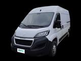 Peugeot Boxer 330 2.2 BlueHDi 140 S&S PM-TM Furg - Peugeot Boxer aus 2022