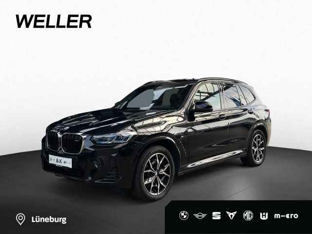 BMW X3 M40d Panor. Standh. DA+ PA+ HUD Leas.ab 789