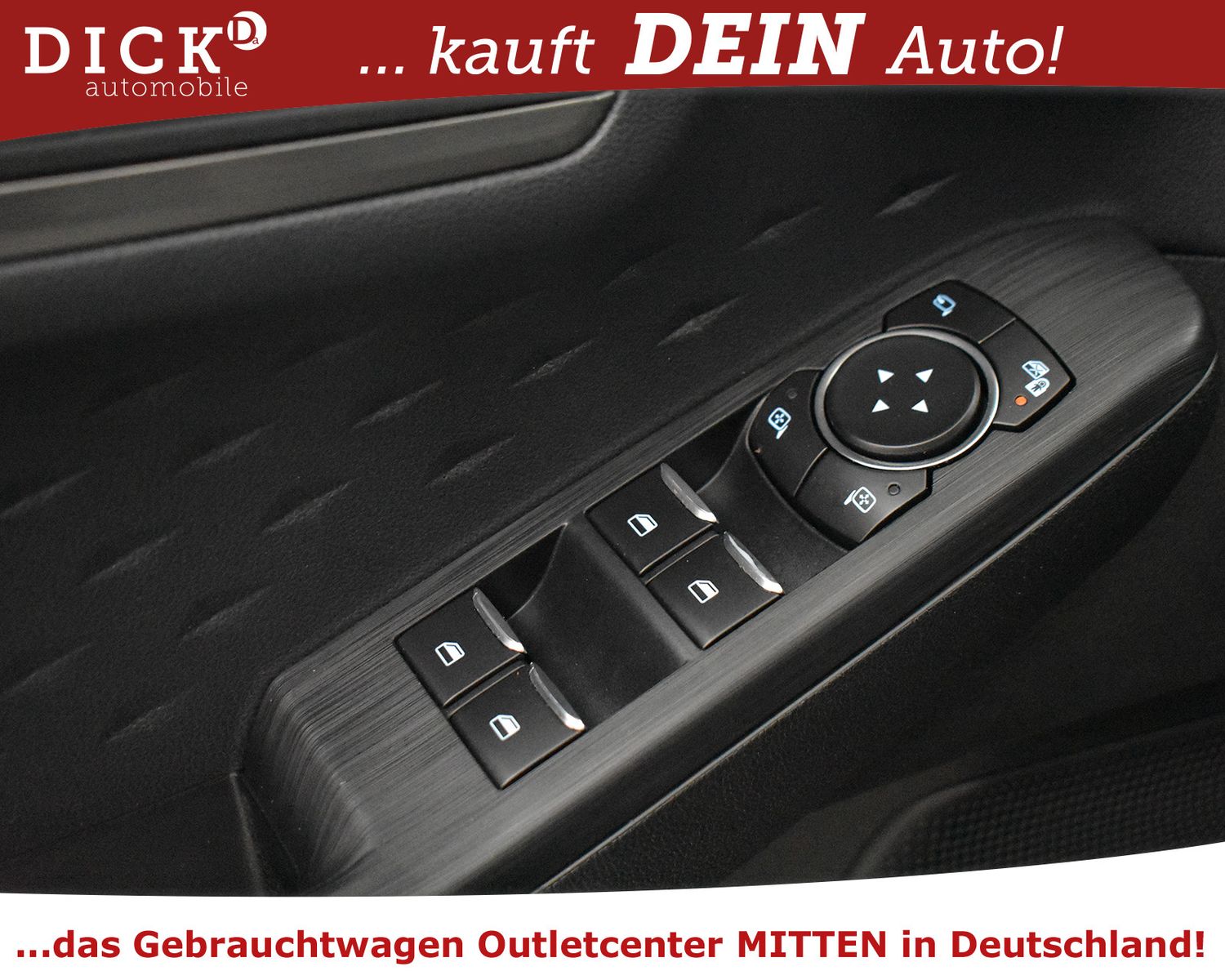 FORD Kuga 2.5 Aut Plug Hyb Titan NAVI+KAM+AHK+LED+SHZ - Image 18