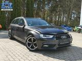 Audi A4 2.0 TFSI Avant S line Sportback - Audi A4 Unfallwagen