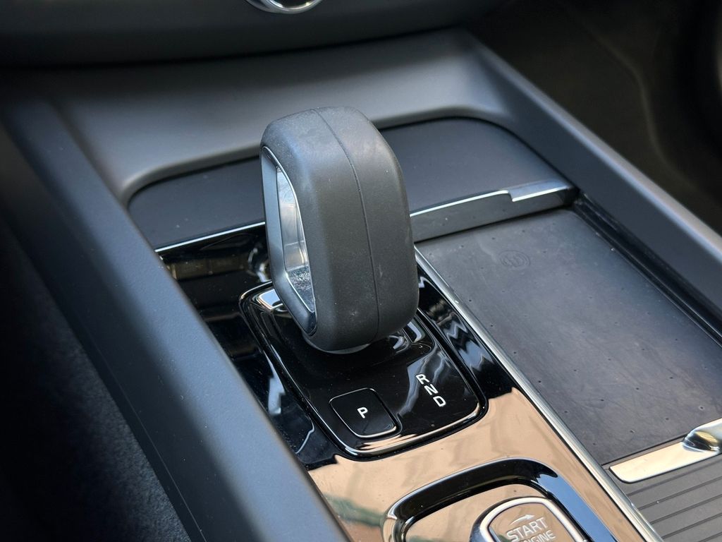 Volvo XC60 T8 Recharge AWD Inscription *Standh*Kamera*