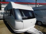 Hobby De Luxe 495 WFB City Wasser, Ambientenbeleuchtun - Hobby 495 de luxe