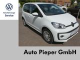 Volkswagen up! 1.0 MapsMore SHZ Klima 4-türig Kamera Klima - : Kleinwagen