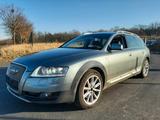 Audi A6 Allroad 3.0TDI Quattro (DPF) Tiptr. 1. Hand - gebrauchte Audi A6 Allroad aus dem Jahr 2007