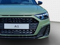 Audi A1 - Vorschau Bild 11