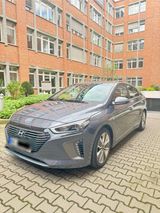 Hyundai Ioniq Plug-in Hybrid Premium / 201... - Hyundai IONIQ aus 2017