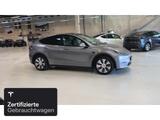 Tesla Model Y Long Range AWD - gebrauchte Tesla Model Y aus dem Jahr 2023