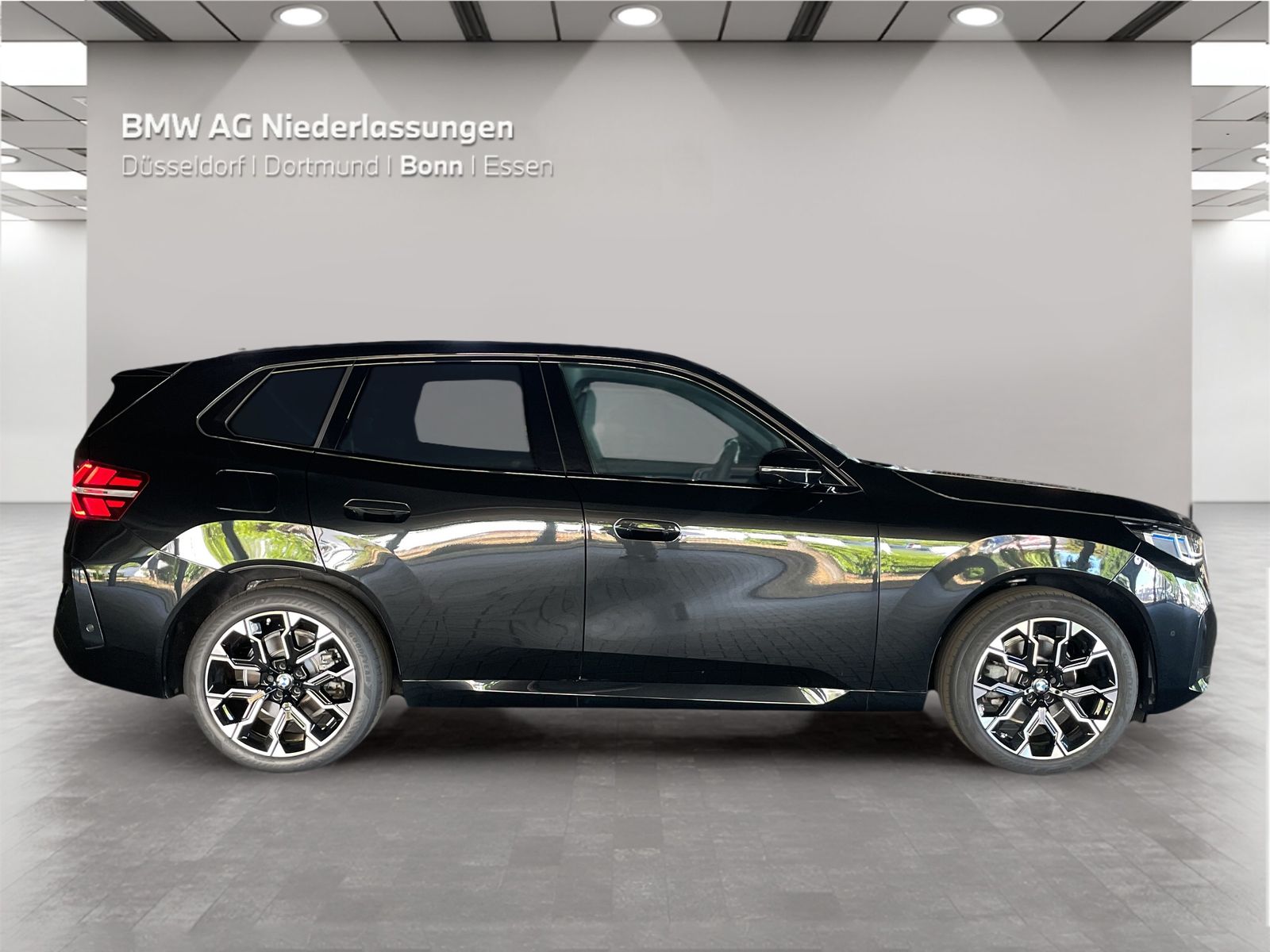BMW X3 - Bild 7