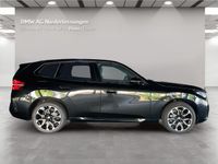 BMW X3 - Vorschau Bild 7