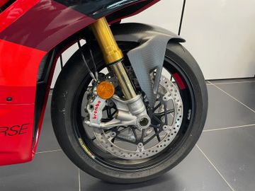 Ducati Panigale V4 R