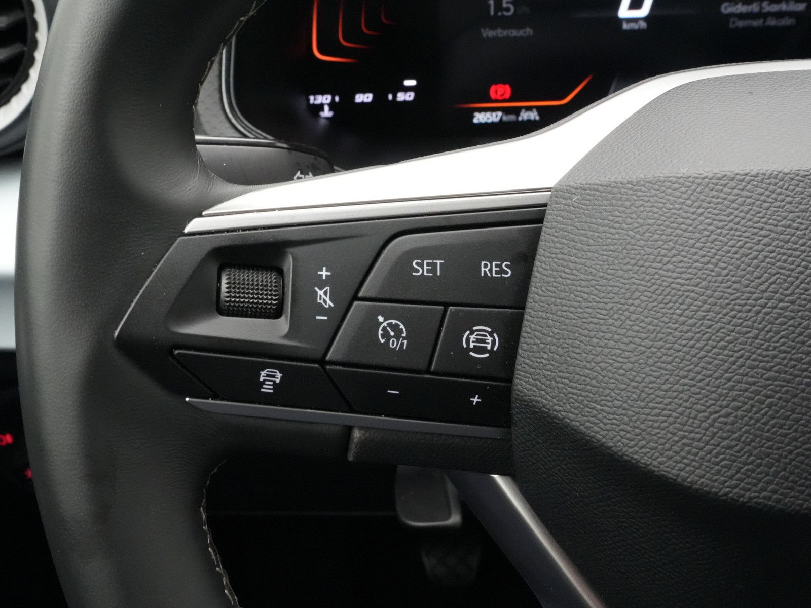 Seat Arona - Bild 7