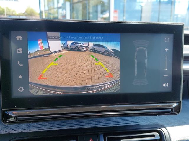 Citroën C3 Aircross Hybrid 145 MAX 7 SitzerHUDNaviACC