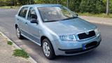 Skoda Fabia 1,2 Classic TÜV Neu - Skoda aus 2002
